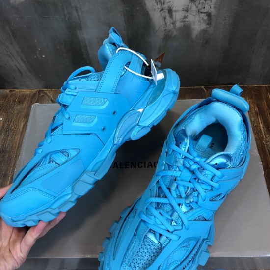 Retro Sport Basalt Shoes 3rd Generation Triple-S 3.0 Retro Sport Basalt Shoes 3rd Generation Triple-S 3.0