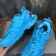 Retro Sport Basalt Shoes 3rd Generation Triple-S 3.0 Retro Sport Basalt Shoes 3rd Generation Triple-S 3.0