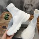  balenciaga speed run