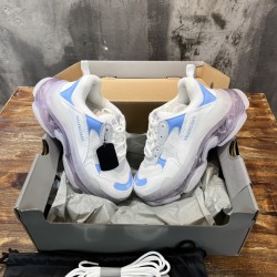 air cushioned shoes