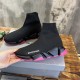  balenciaga speed run