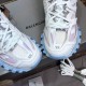 Retro Sport Basalt Shoes 3rd Generation Triple-S 3.0