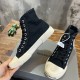 Paris Canvas Shoes