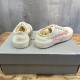 Paris Canvas Shoes