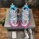 Retro Sport Basalt Shoes 3rd Generation Triple-S 3.0
