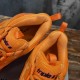 air cushioned shoes