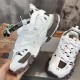 Retro Sport Basalt Shoes 3rd Generation Triple-S 3.0 Retro Sport Basalt Shoes 3rd Generation Triple-S 3.0