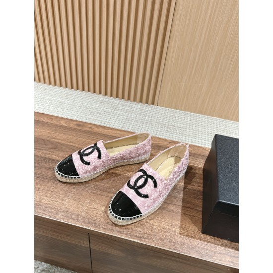 Fisherman shoes