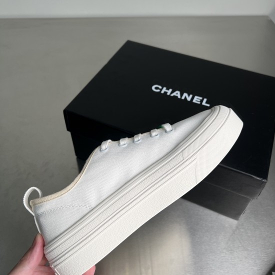 canvas shoes