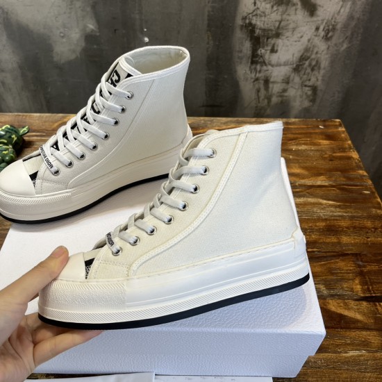 cloth shoes