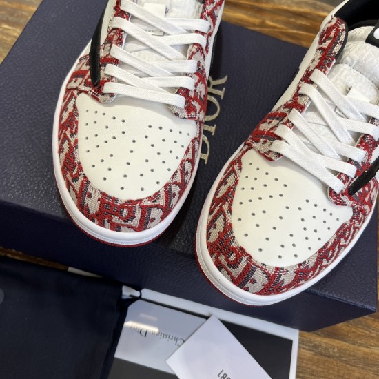 dior&AJ1 dior&AJ1