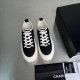 canvas shoes