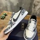 dior&AJ1 dior&AJ1
