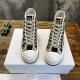 cloth shoes