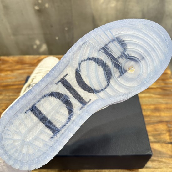 dior&AJ1 dior&AJ1