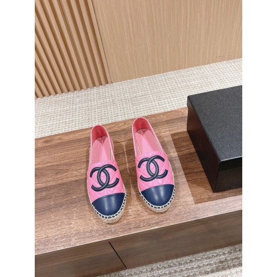 Fisherman shoes