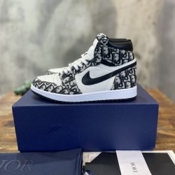 dior&AJ1