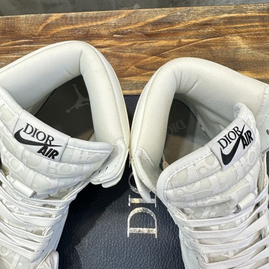 dior&AJ1 dior&AJ1