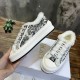 cloth shoes