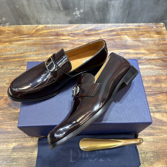 LOAFERS