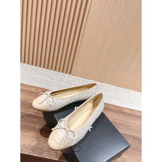 ballet shoes