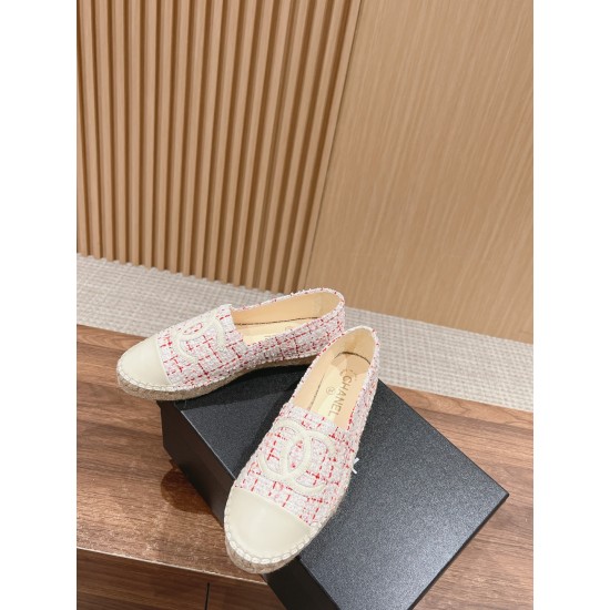 Fisherman shoes