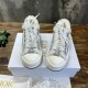 cloth shoes