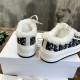 cloth shoes