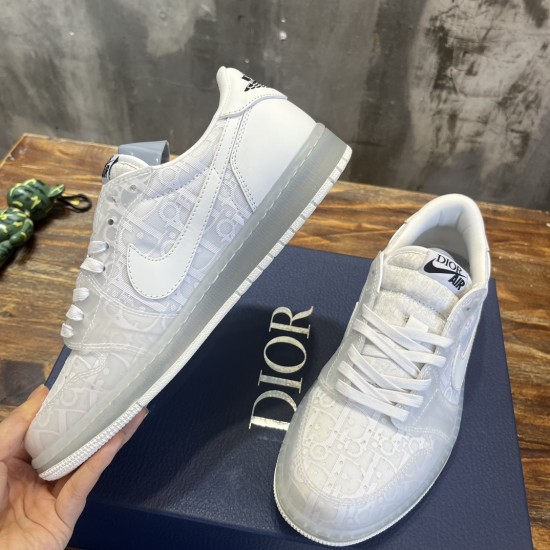 dior&AJ1 dior&AJ1
