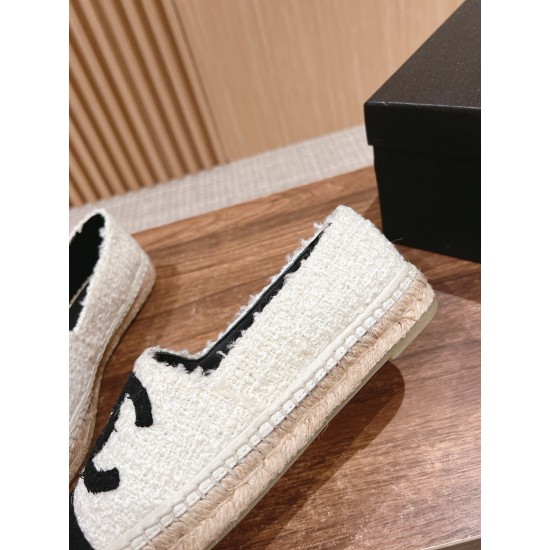 Fisherman shoes