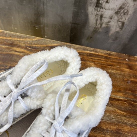 cloth shoes