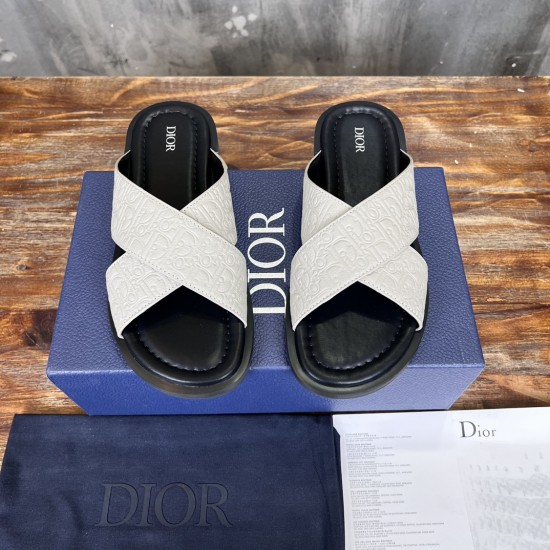 slippers