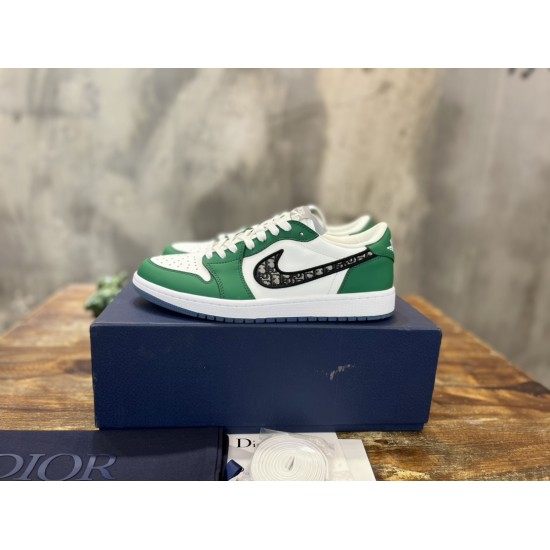 dior&AJ1 dior&AJ1