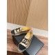Fisherman shoes