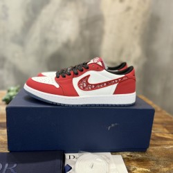 dior&AJ1