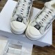 cloth shoes