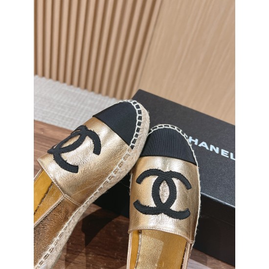 Fisherman shoes