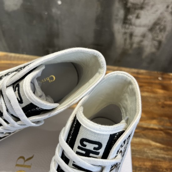 cloth shoes