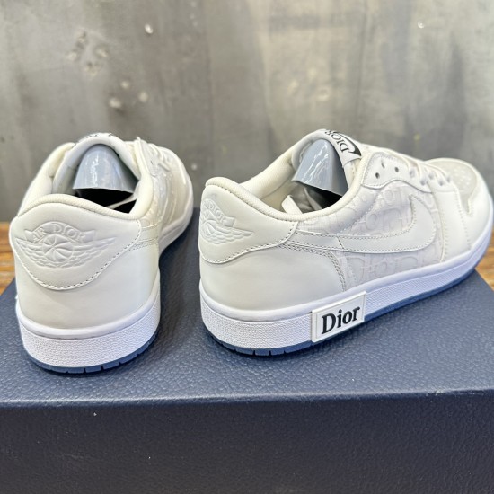 dior&AJ1 dior&AJ1
