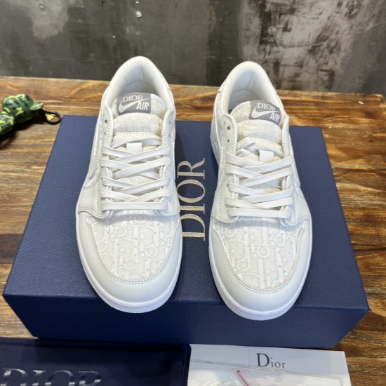 dior&AJ1 dior&AJ1