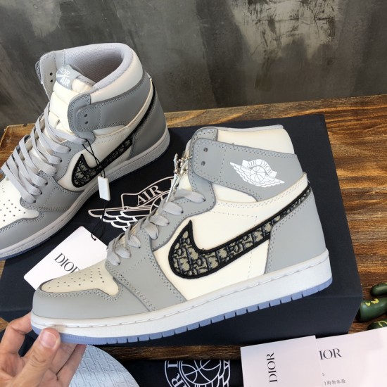 dior&AJ1 dior&AJ1