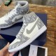 dior&AJ1 dior&AJ1