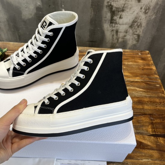 cloth shoes