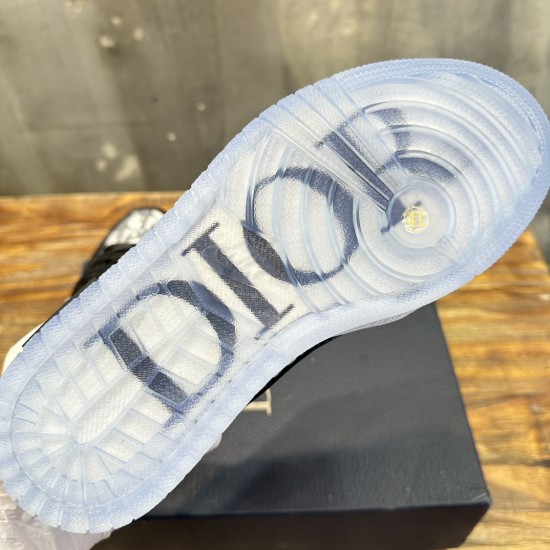 dior&AJ1 dior&AJ1