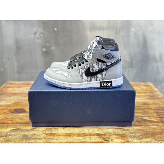 dior&AJ1 dior&AJ1