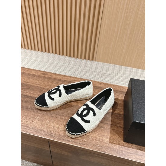 Fisherman shoes