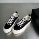 canvas shoes