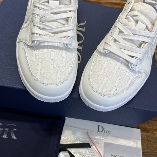 dior&AJ1 dior&AJ1