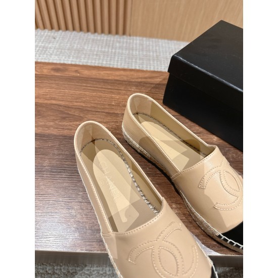 Fisherman shoes