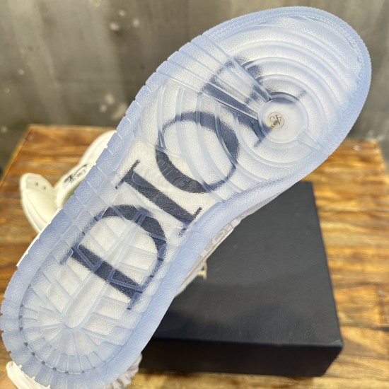 dior&AJ1 dior&AJ1